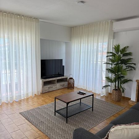 Cozy Apartment Oura Beach อัลบูเฟรา ภายนอก รูปภาพ