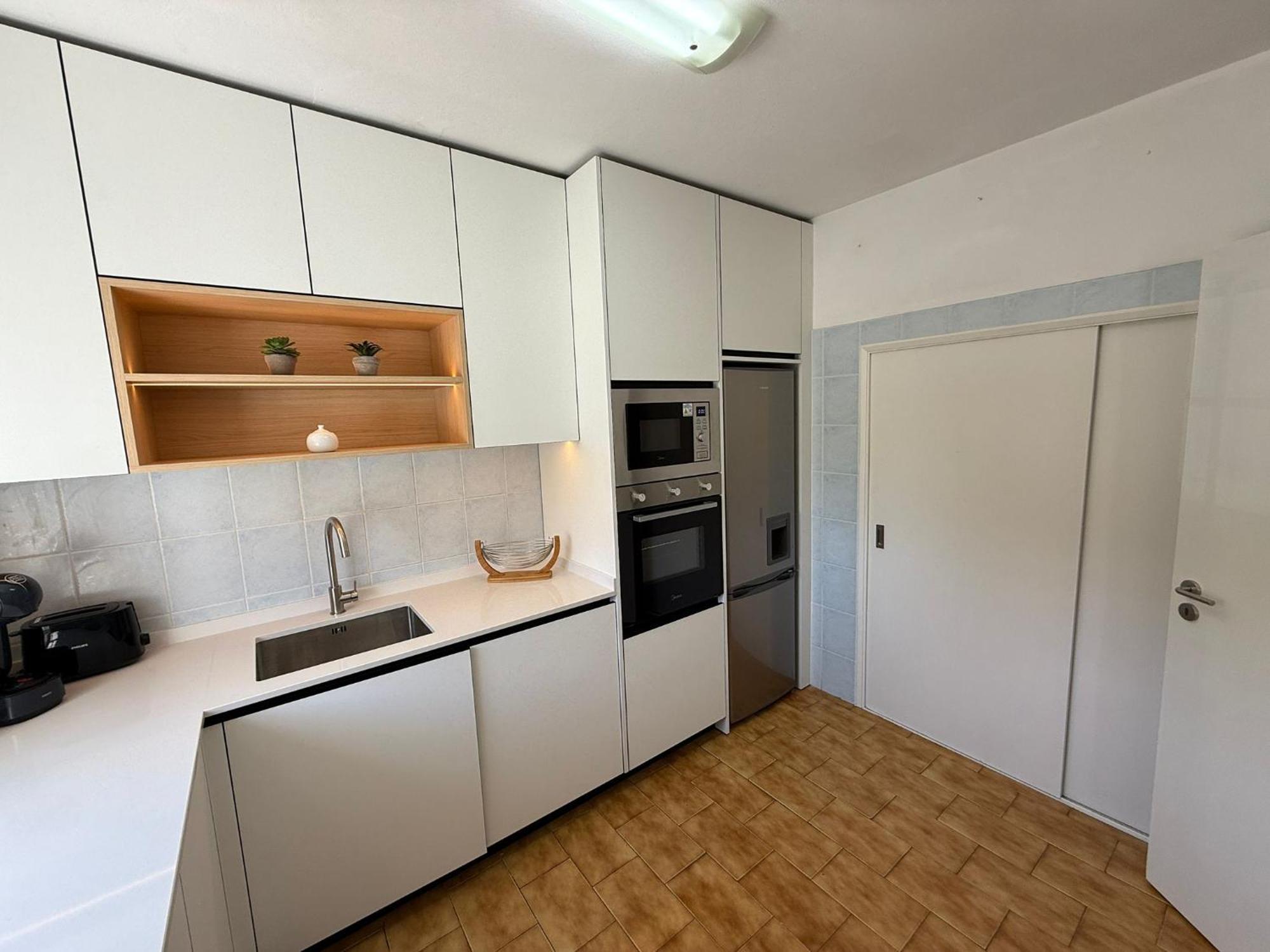 Cozy Apartment Oura Beach อัลบูเฟรา ภายนอก รูปภาพ