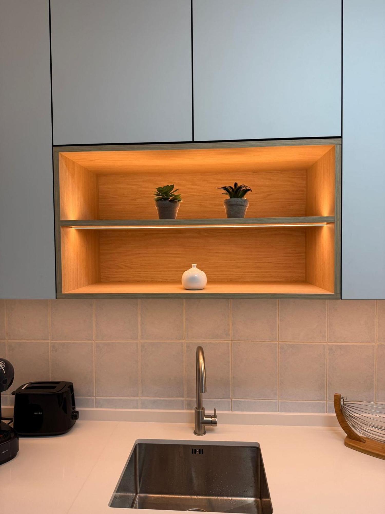 Cozy Apartment Oura Beach อัลบูเฟรา ภายนอก รูปภาพ